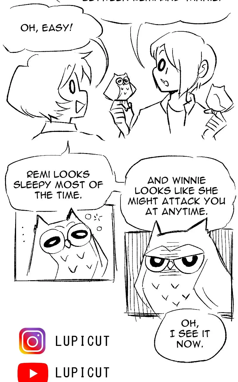 Blood-Ink Chapter 151 page 104 - 