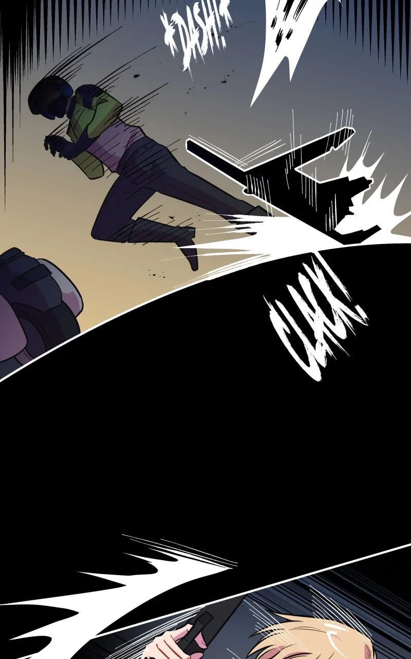 Blood-Ink Chapter 151 page 12 - 