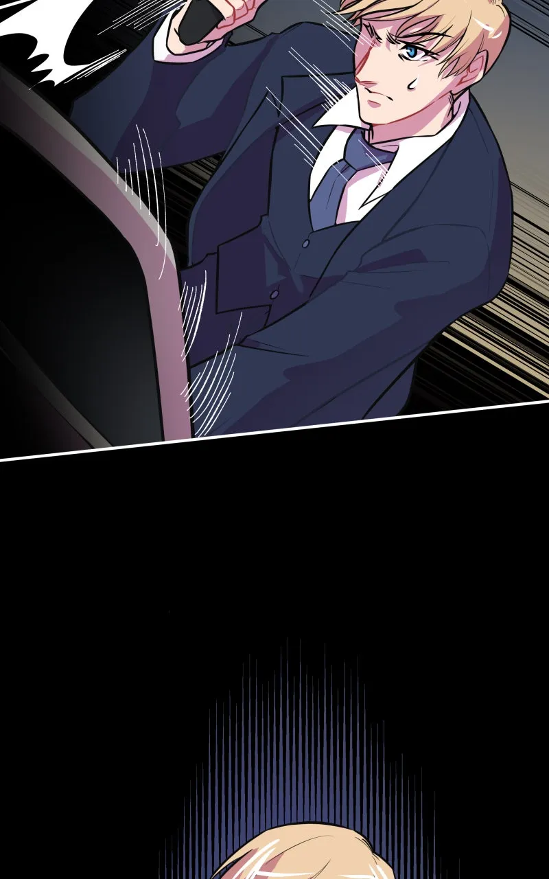 Blood-Ink Chapter 151 page 13 - 