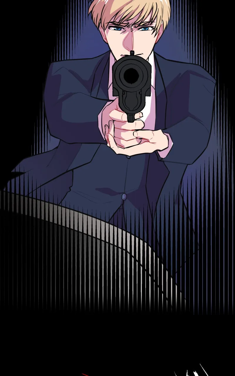 Blood-Ink Chapter 151 page 14 - 