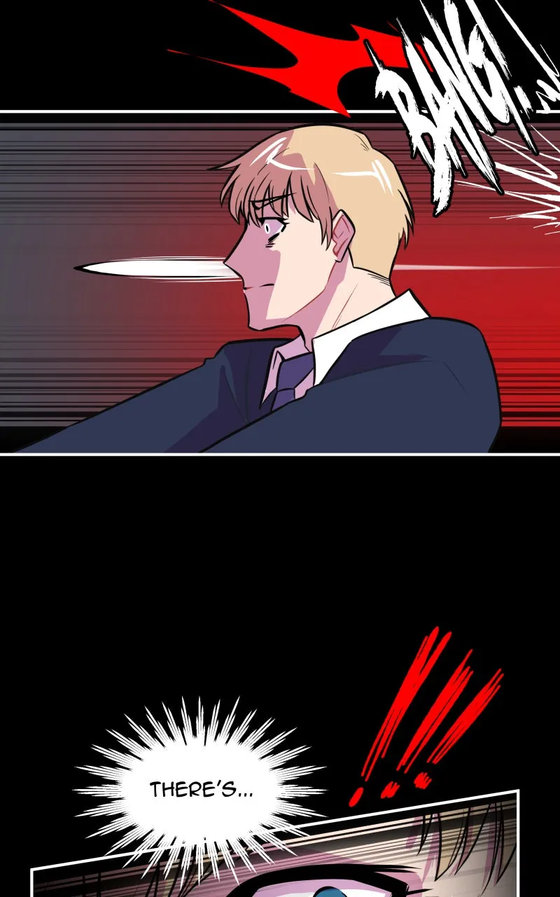 Blood-Ink Chapter 151 page 15 - 