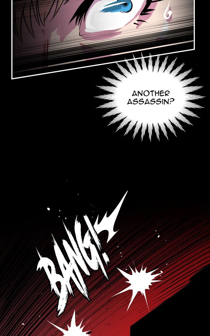 Blood-Ink Chapter 151 page 16 - 
