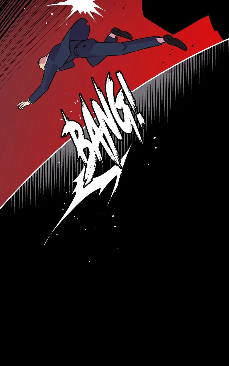 Blood-Ink Chapter 151 page 17 - 