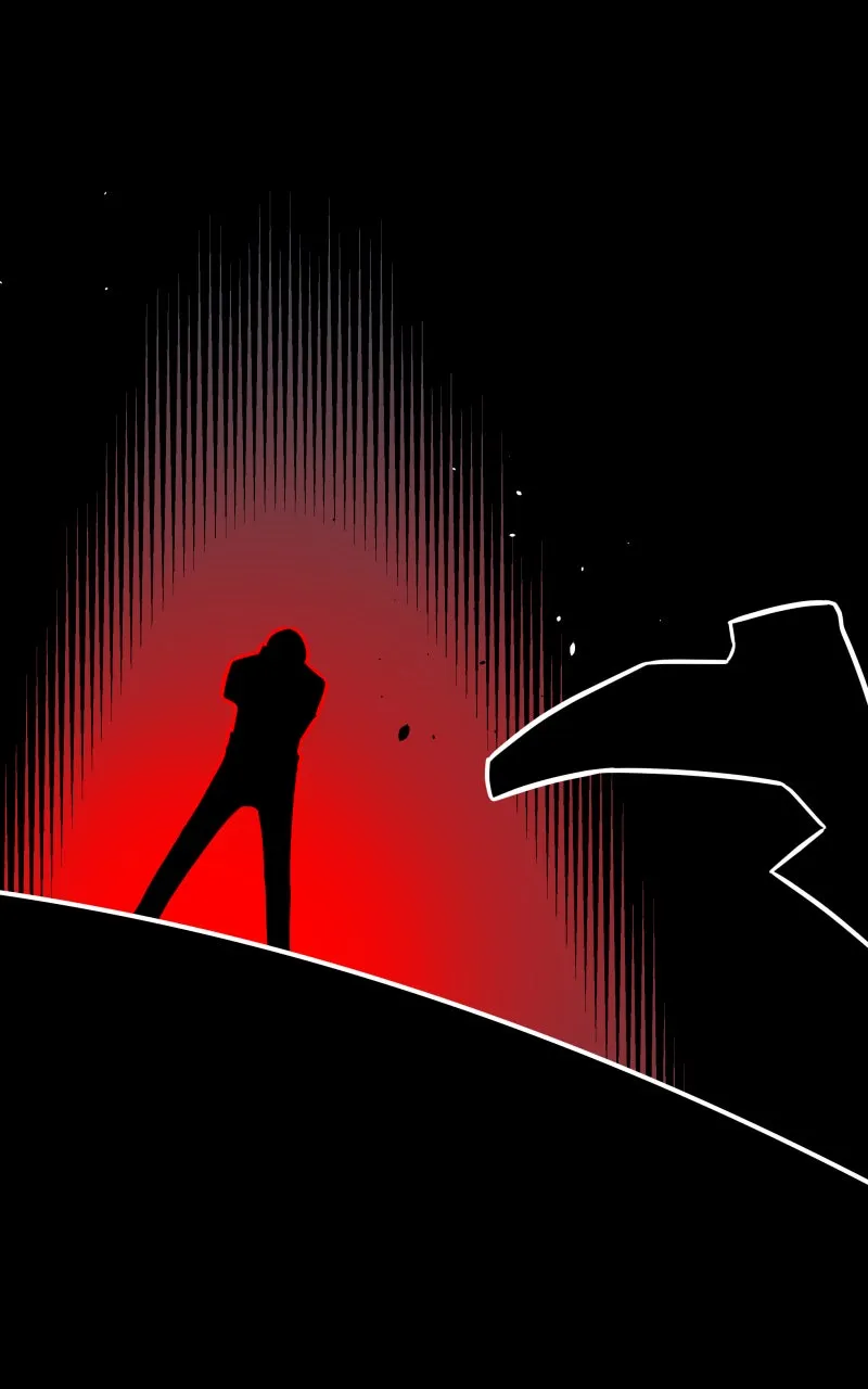 Blood-Ink Chapter 151 page 18 - 