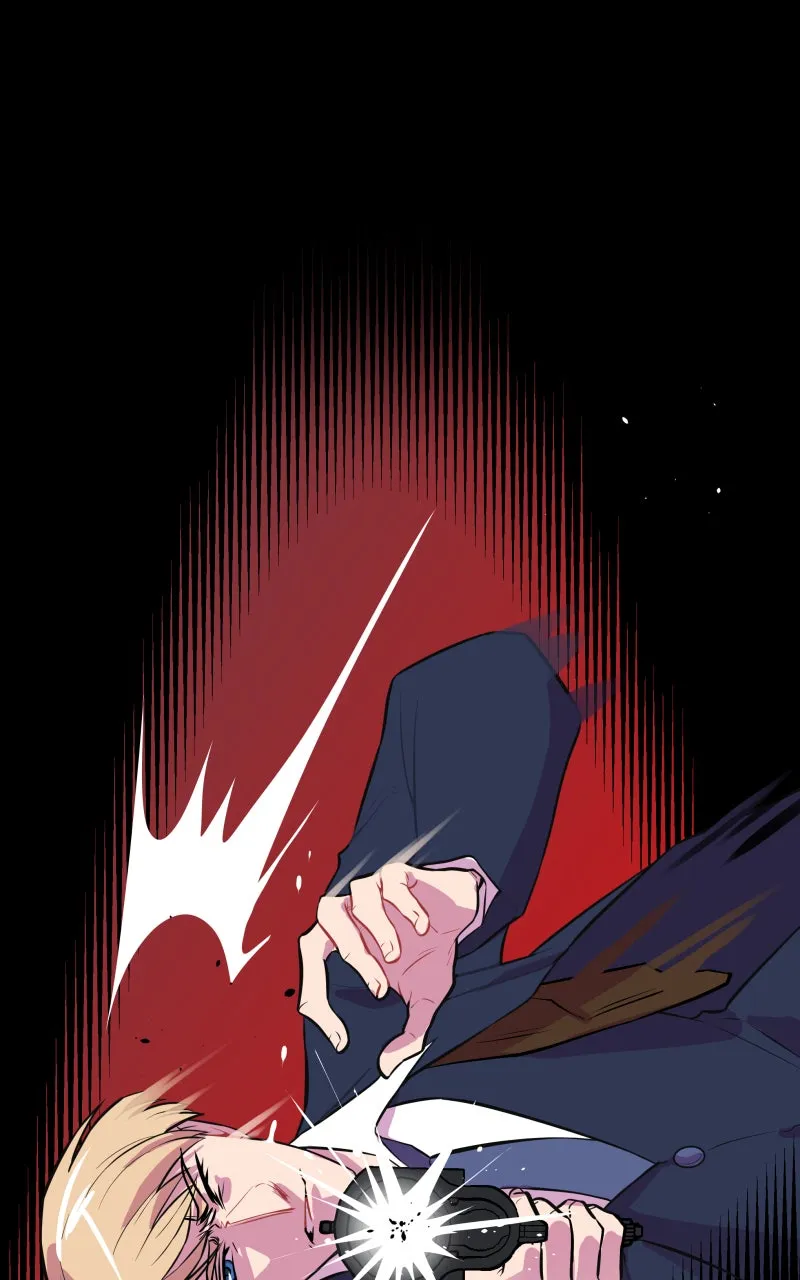 Blood-Ink Chapter 151 page 19 - 