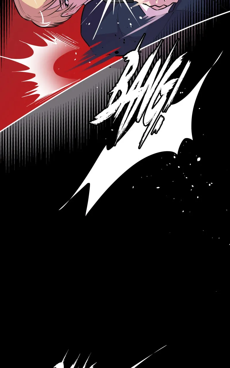 Blood-Ink Chapter 151 page 20 - 