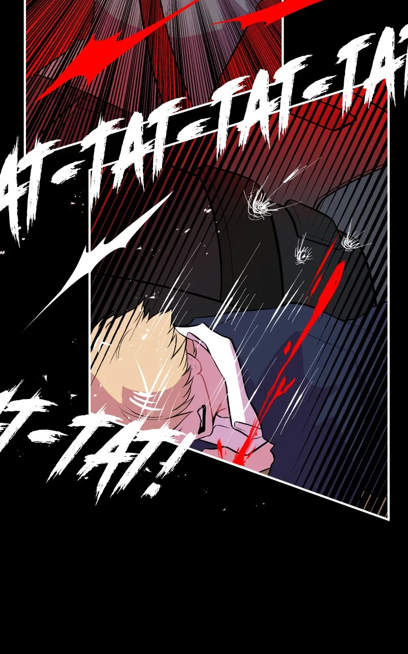Blood-Ink Chapter 151 page 3 - 