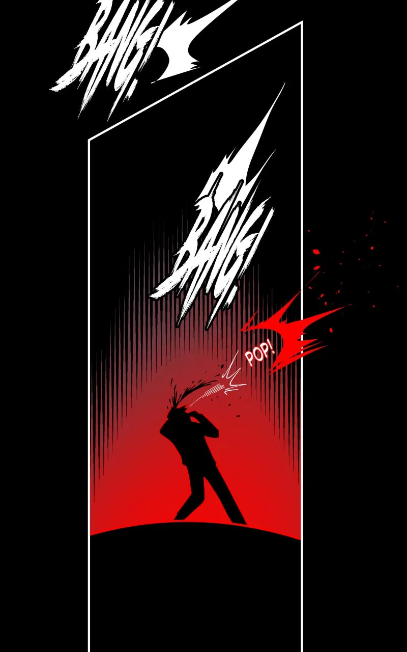 Blood-Ink Chapter 151 page 21 - 
