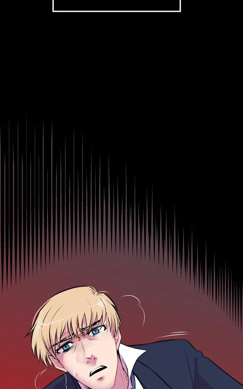 Blood-Ink Chapter 151 page 22 - 