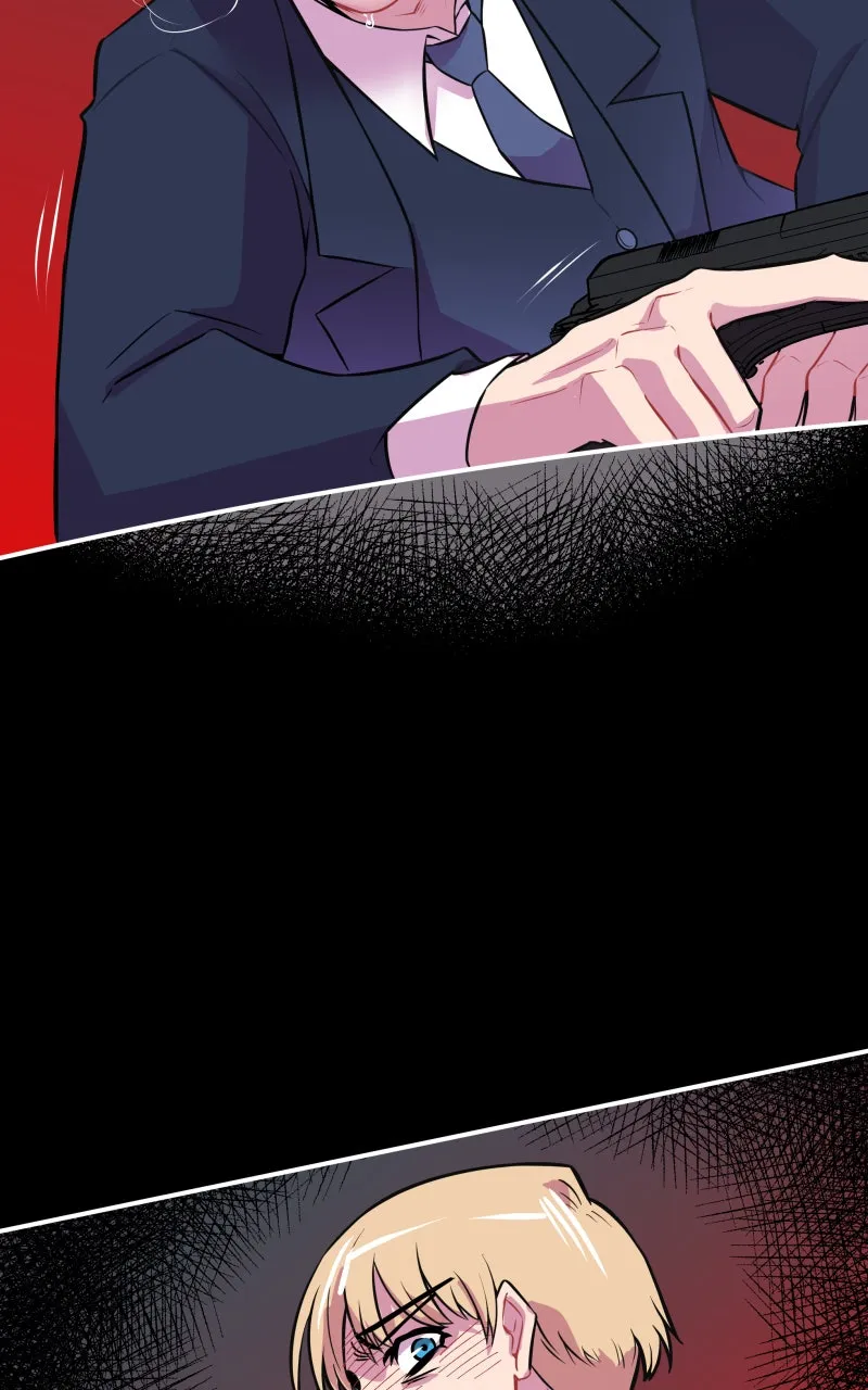 Blood-Ink Chapter 151 page 23 - 