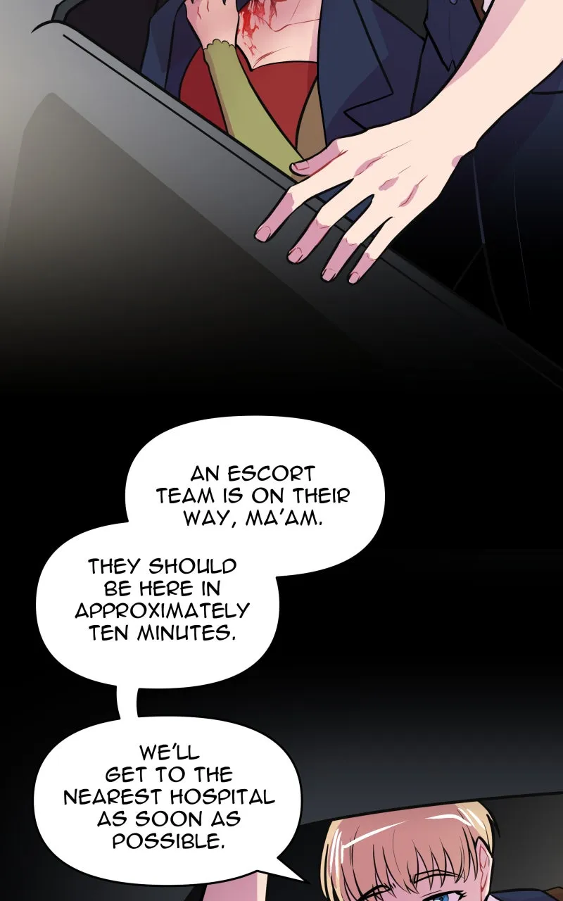 Blood-Ink Chapter 151 page 29 - 