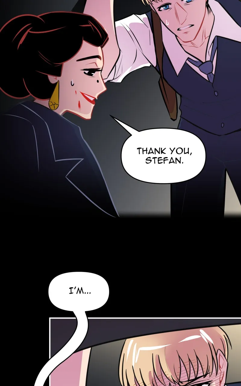 Blood-Ink Chapter 151 page 30 - 