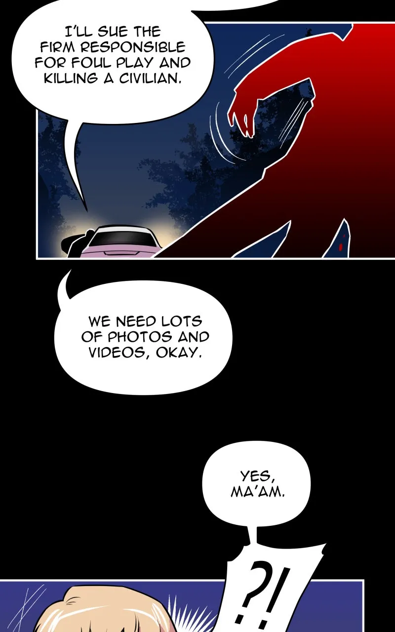 Blood-Ink Chapter 151 page 36 - 