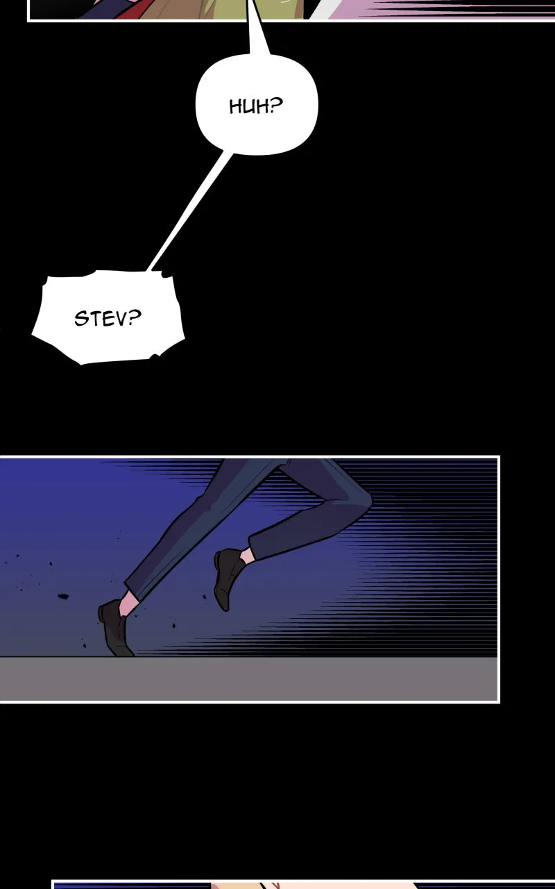 Blood-Ink Chapter 151 page 38 - 