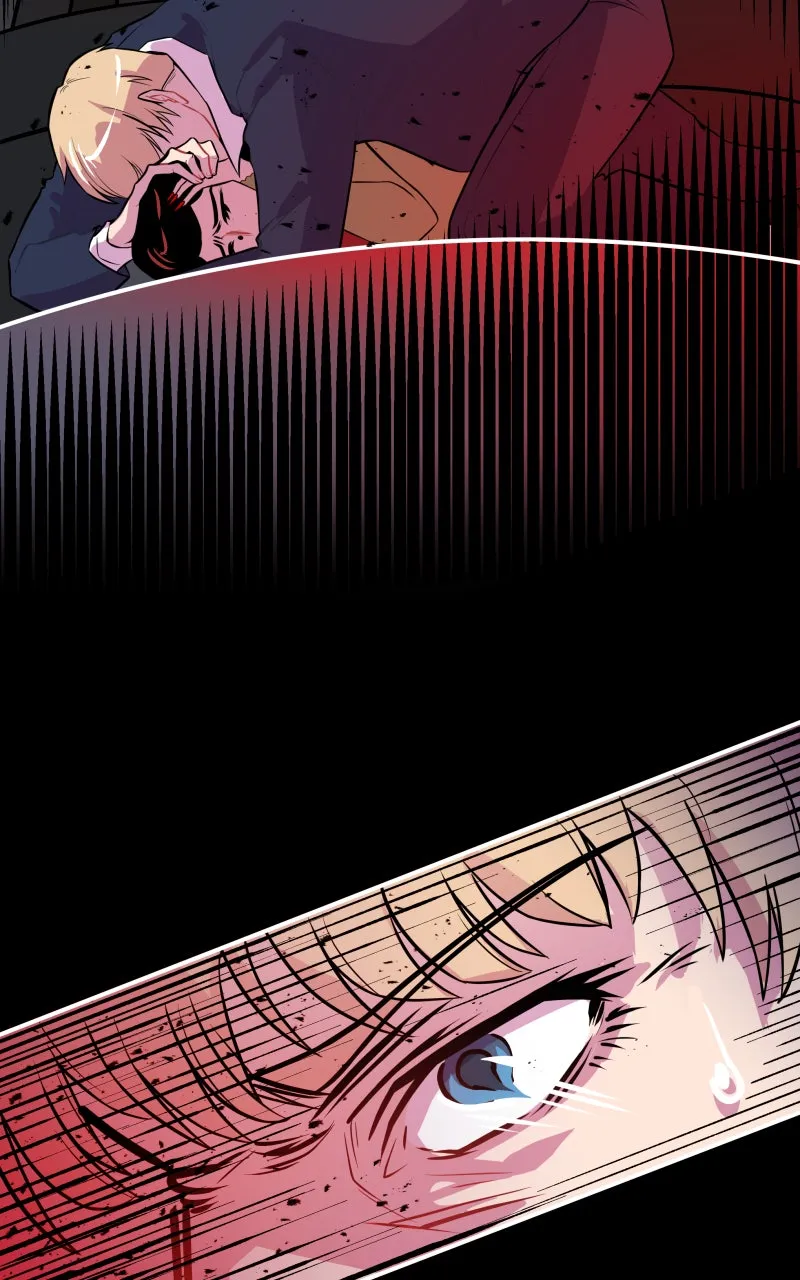 Blood-Ink Chapter 151 page 5 - 