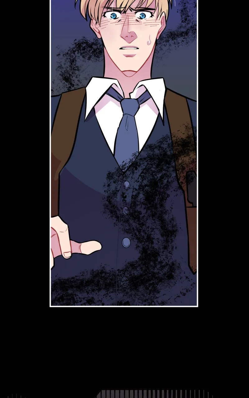 Blood-Ink Chapter 151 page 41 - 
