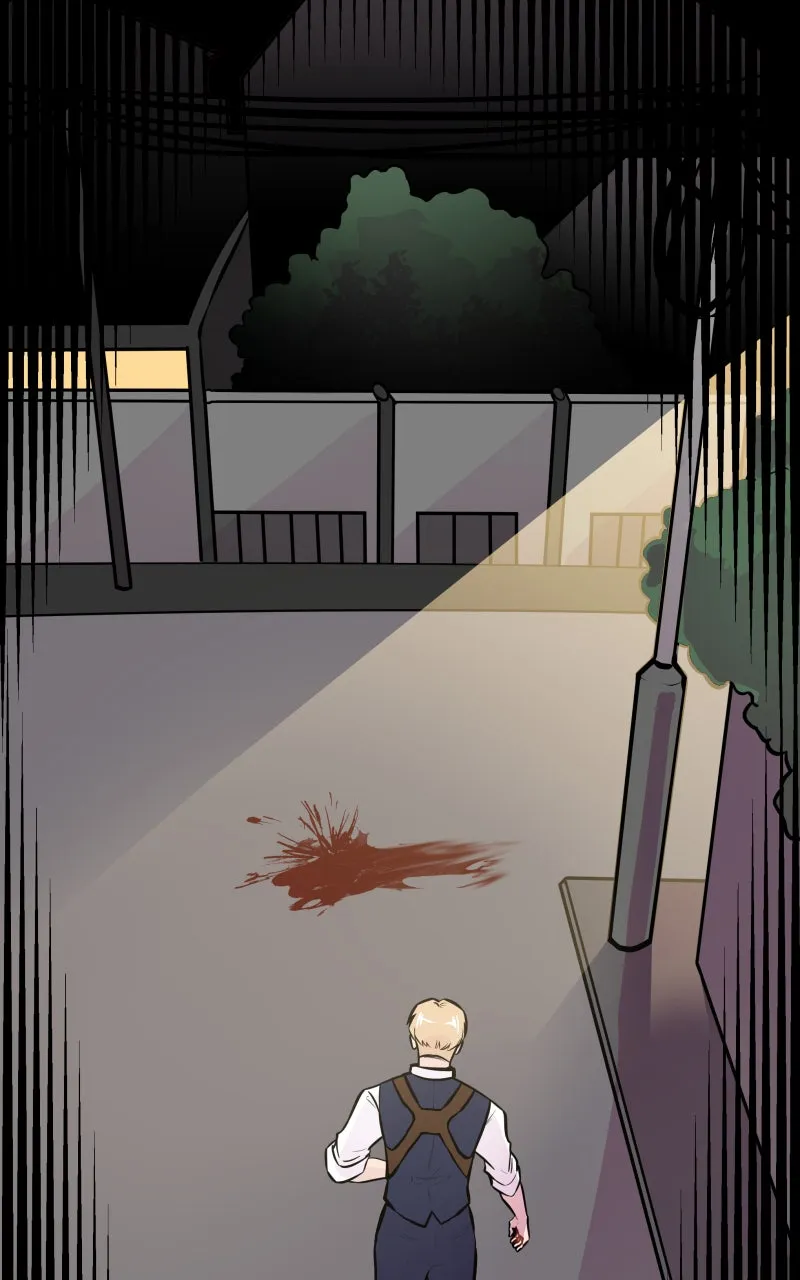 Blood-Ink Chapter 151 page 42 - 