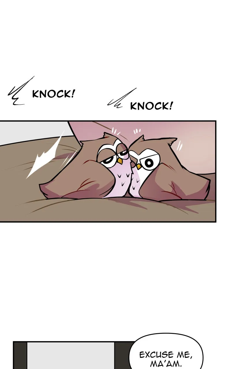 Blood-Ink Chapter 151 page 49 - 