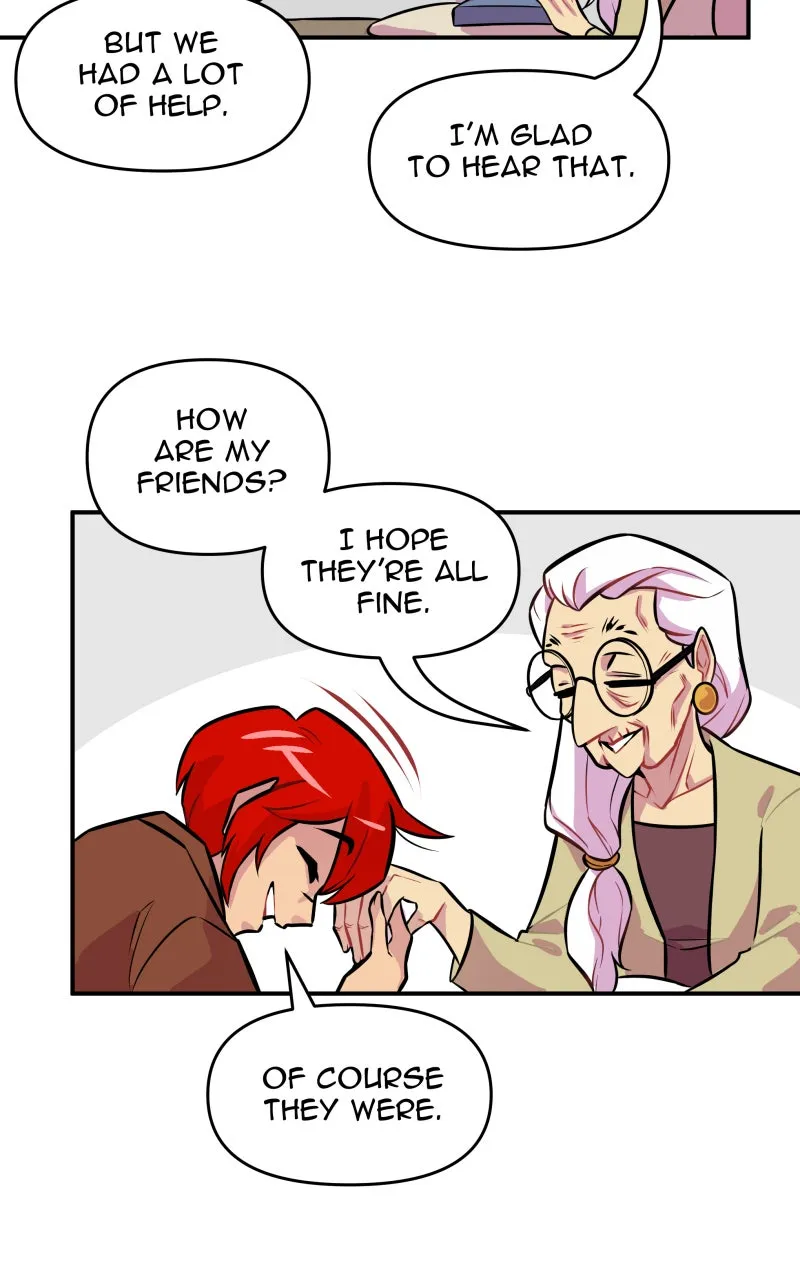 Blood-Ink Chapter 151 page 57 - 