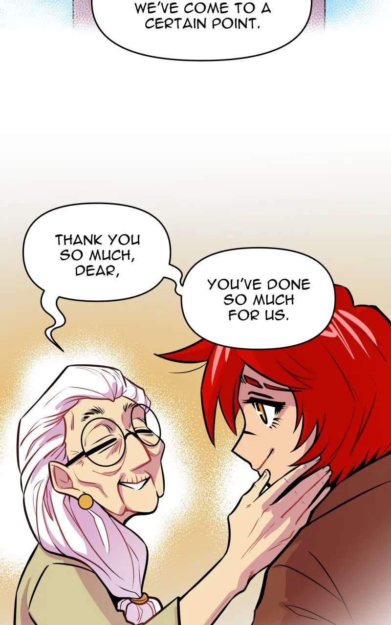Blood-Ink Chapter 151 page 63 - 
