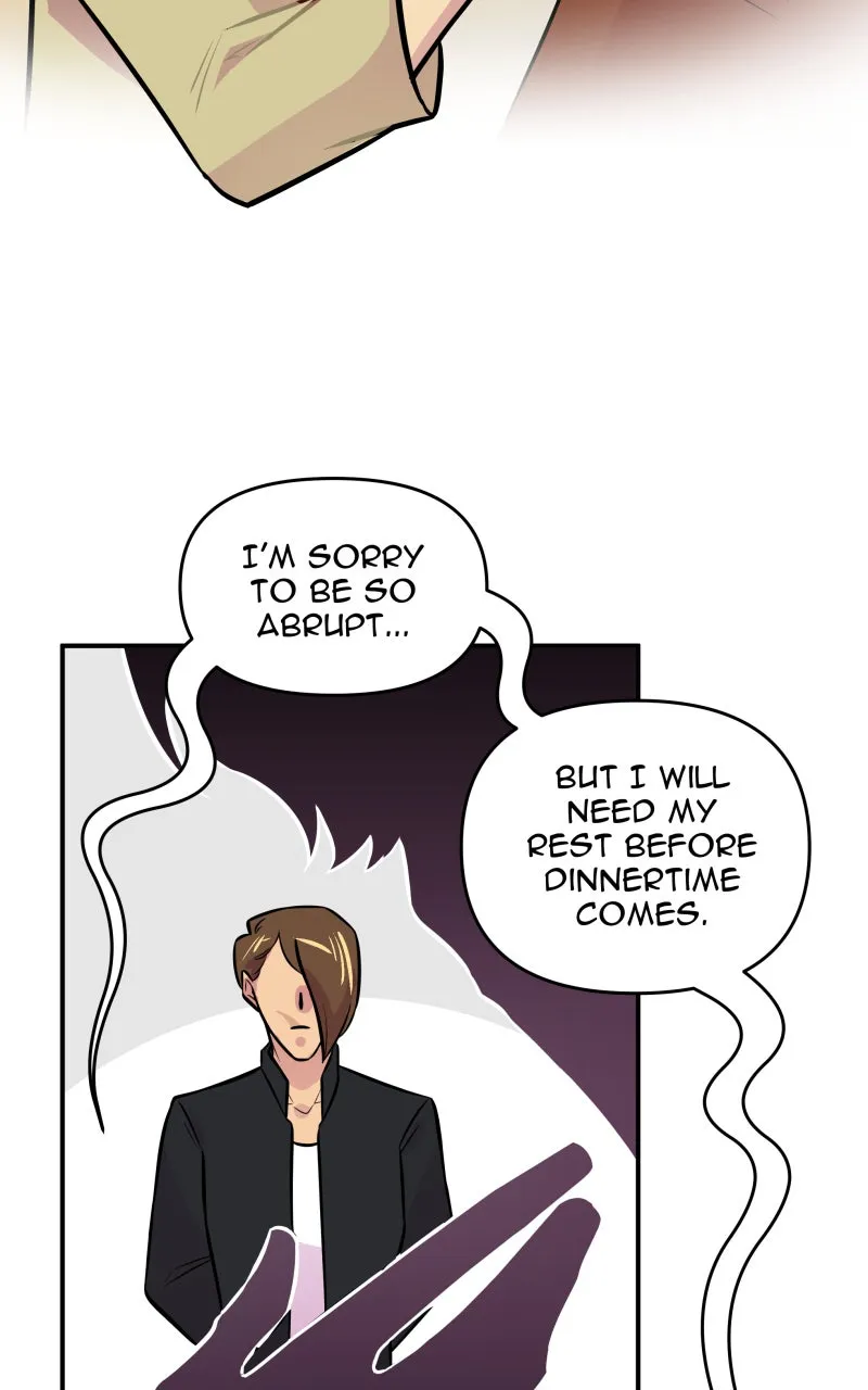 Blood-Ink Chapter 151 page 64 - 