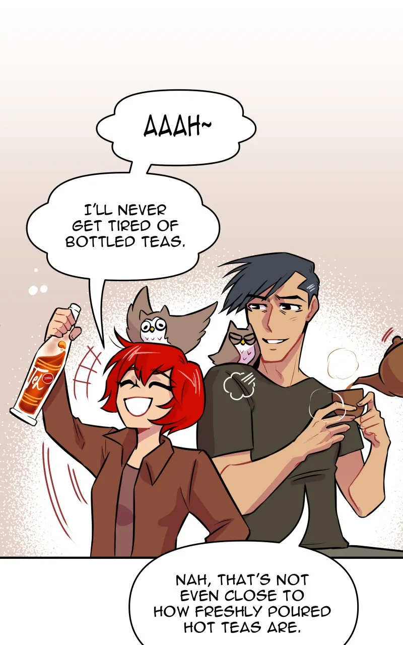 Blood-Ink Chapter 151 page 69 - 