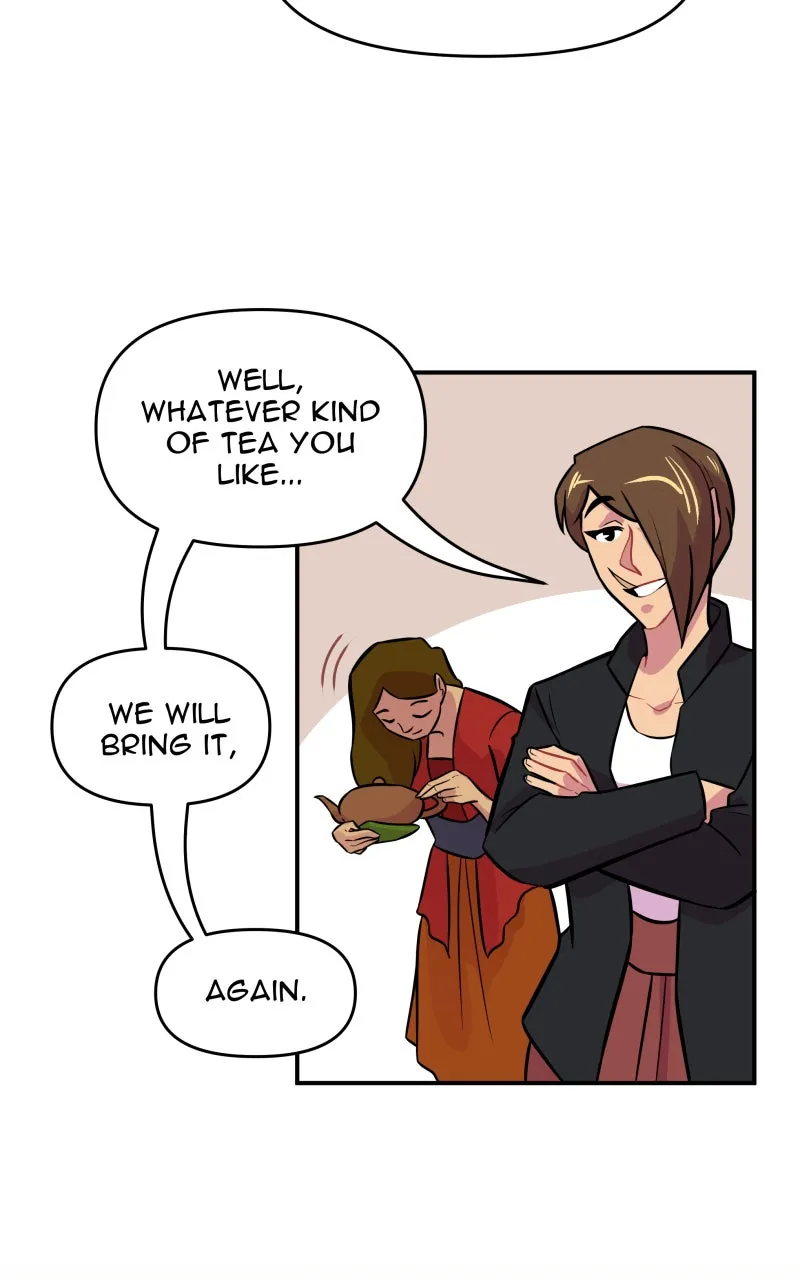 Blood-Ink Chapter 151 page 70 - 