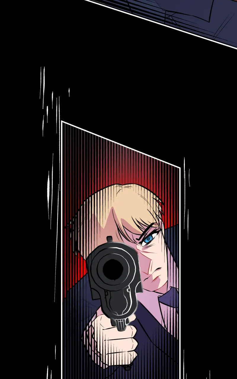 Blood-Ink Chapter 151 page 8 - 