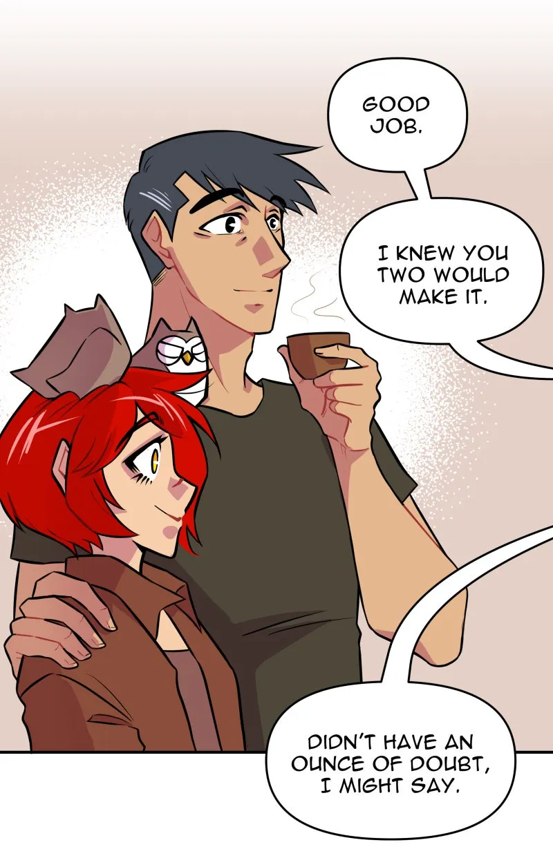 Blood-Ink Chapter 151 page 71 - 