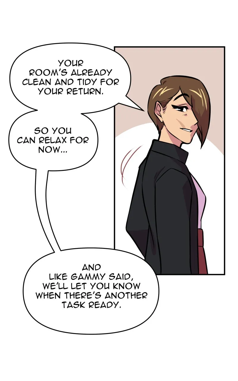 Blood-Ink Chapter 151 page 72 - 