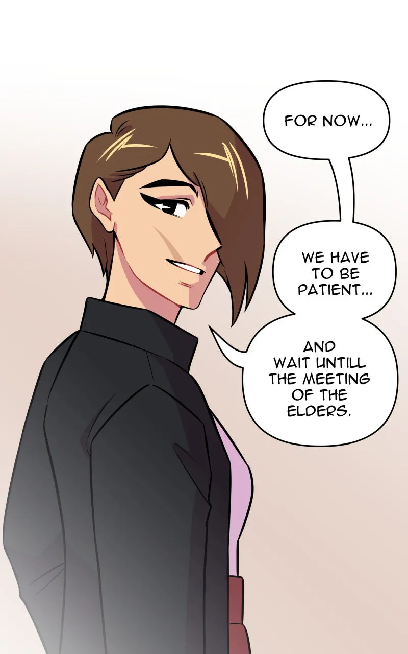 Blood-Ink Chapter 151 page 73 - 
