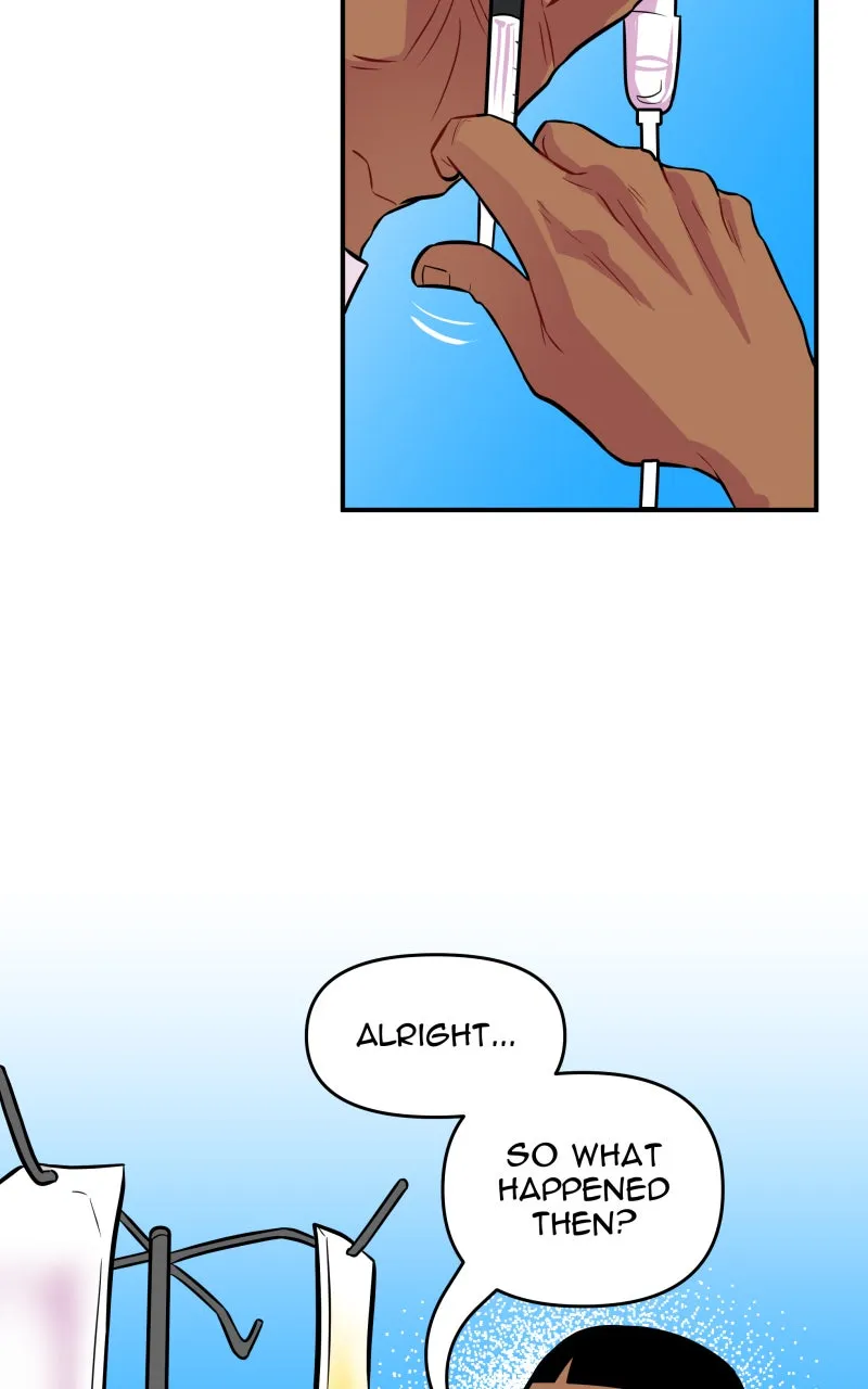 Blood-Ink Chapter 151 page 78 - 