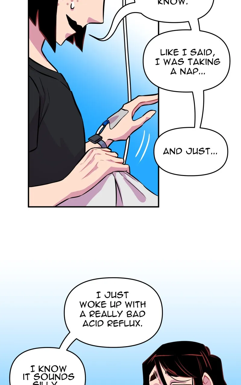 Blood-Ink Chapter 151 page 80 - 