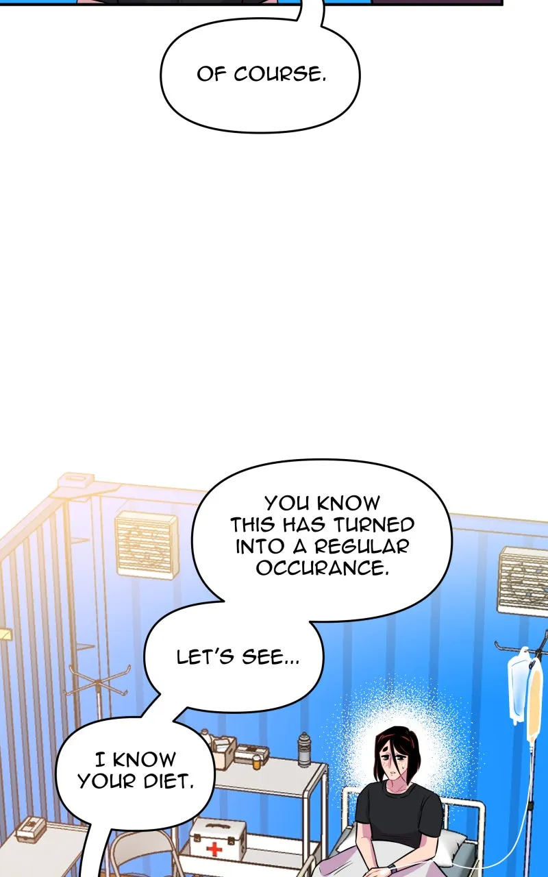 Blood-Ink Chapter 151 page 83 - 