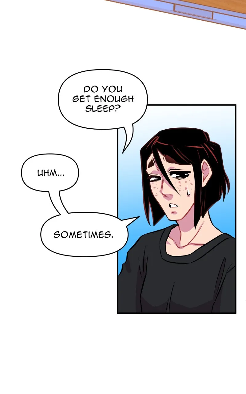 Blood-Ink Chapter 151 page 85 - 