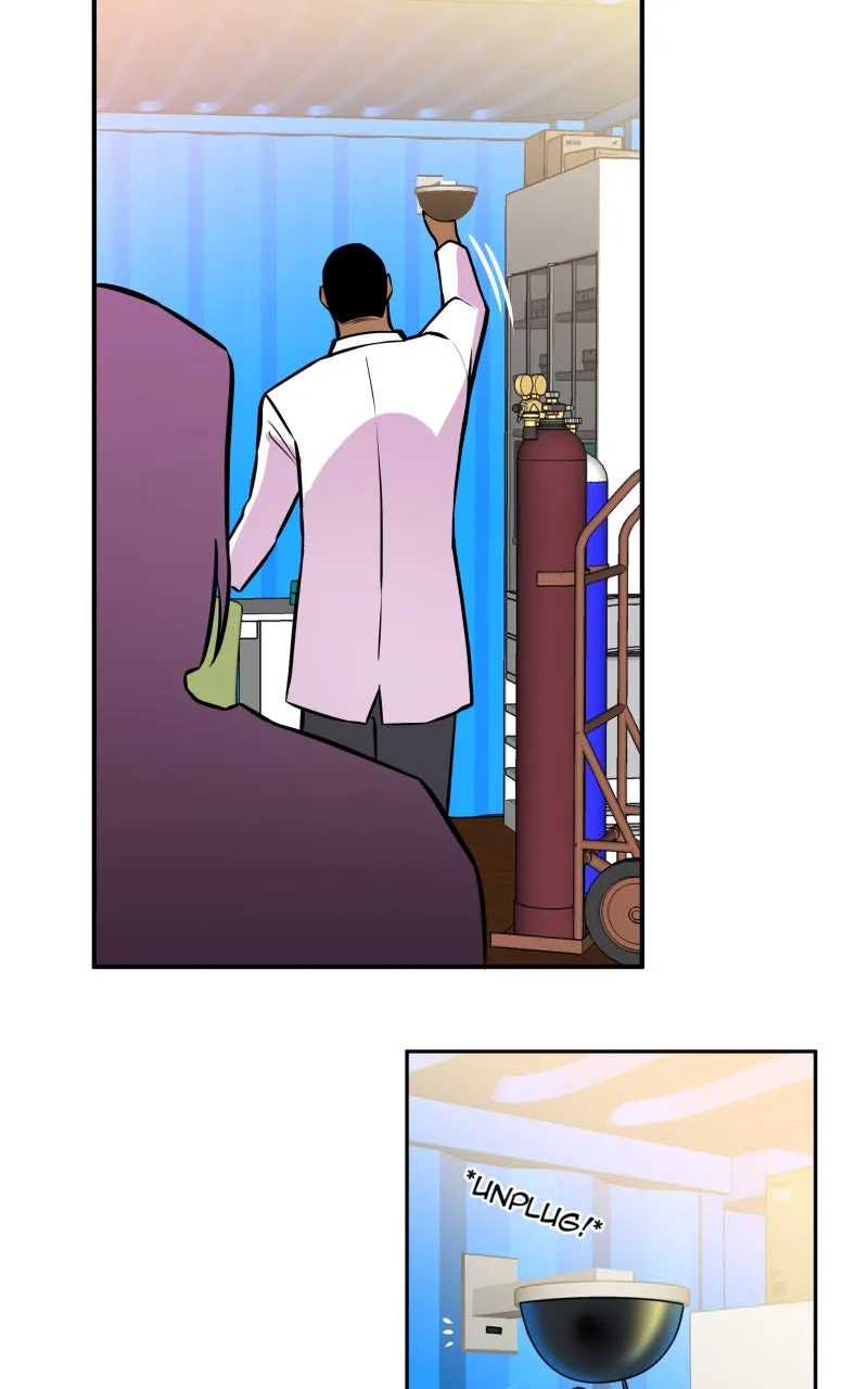 Blood-Ink Chapter 151 page 87 - 