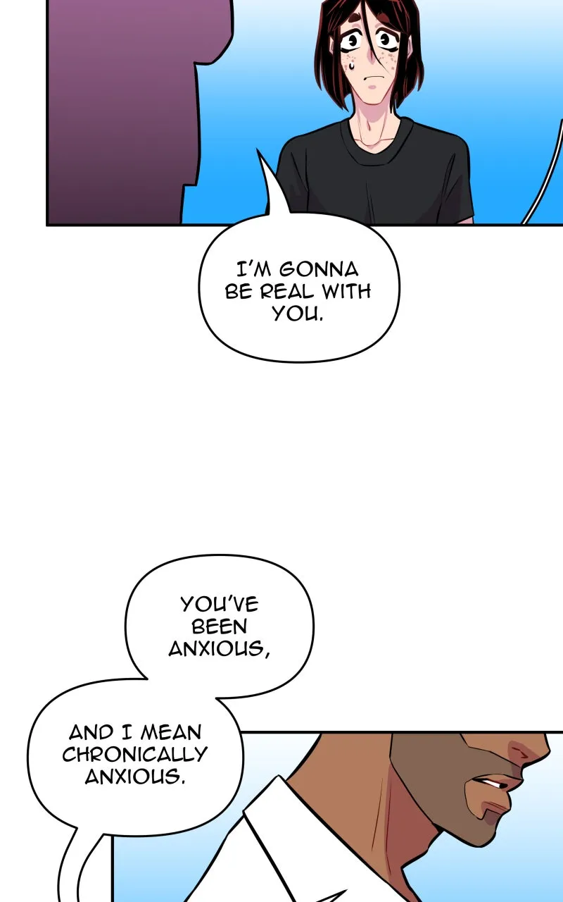 Blood-Ink Chapter 151 page 89 - 