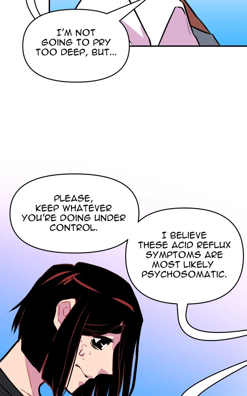 Blood-Ink Chapter 151 page 90 - 
