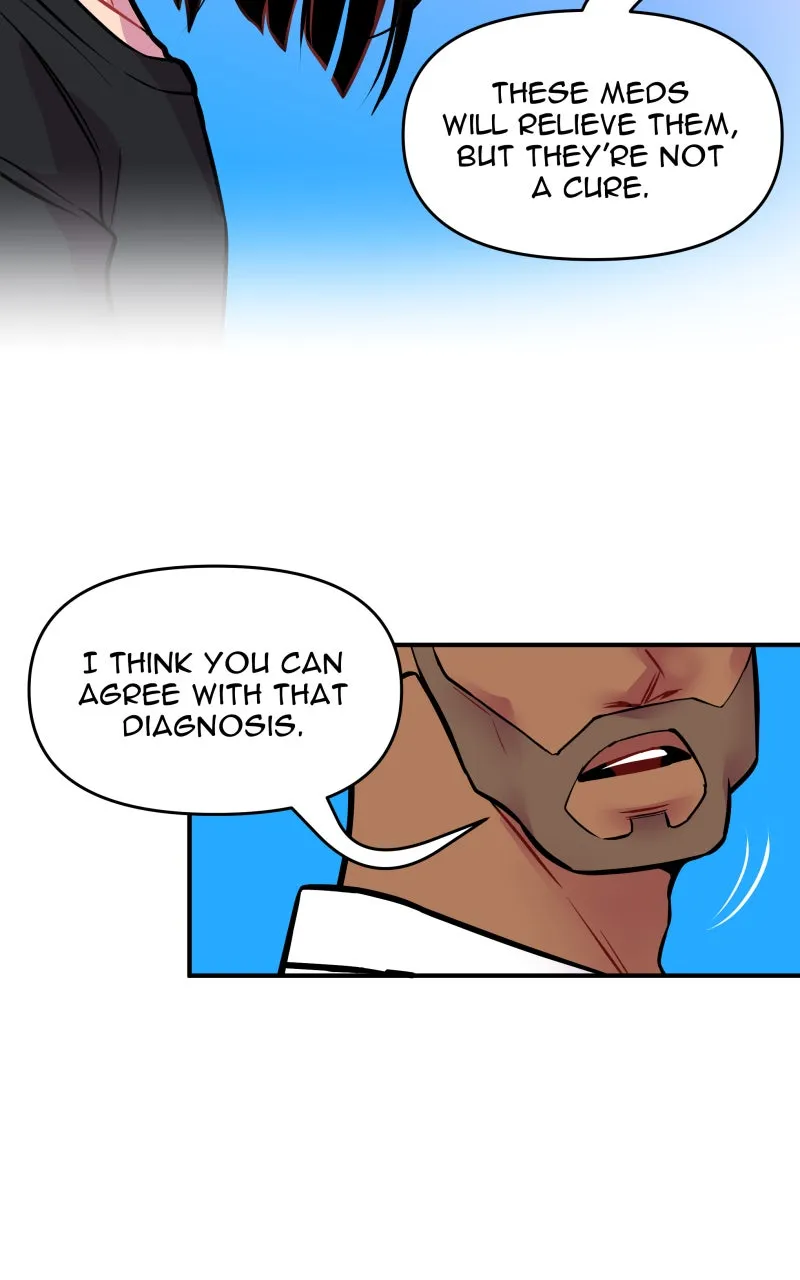 Blood-Ink Chapter 151 page 91 - 