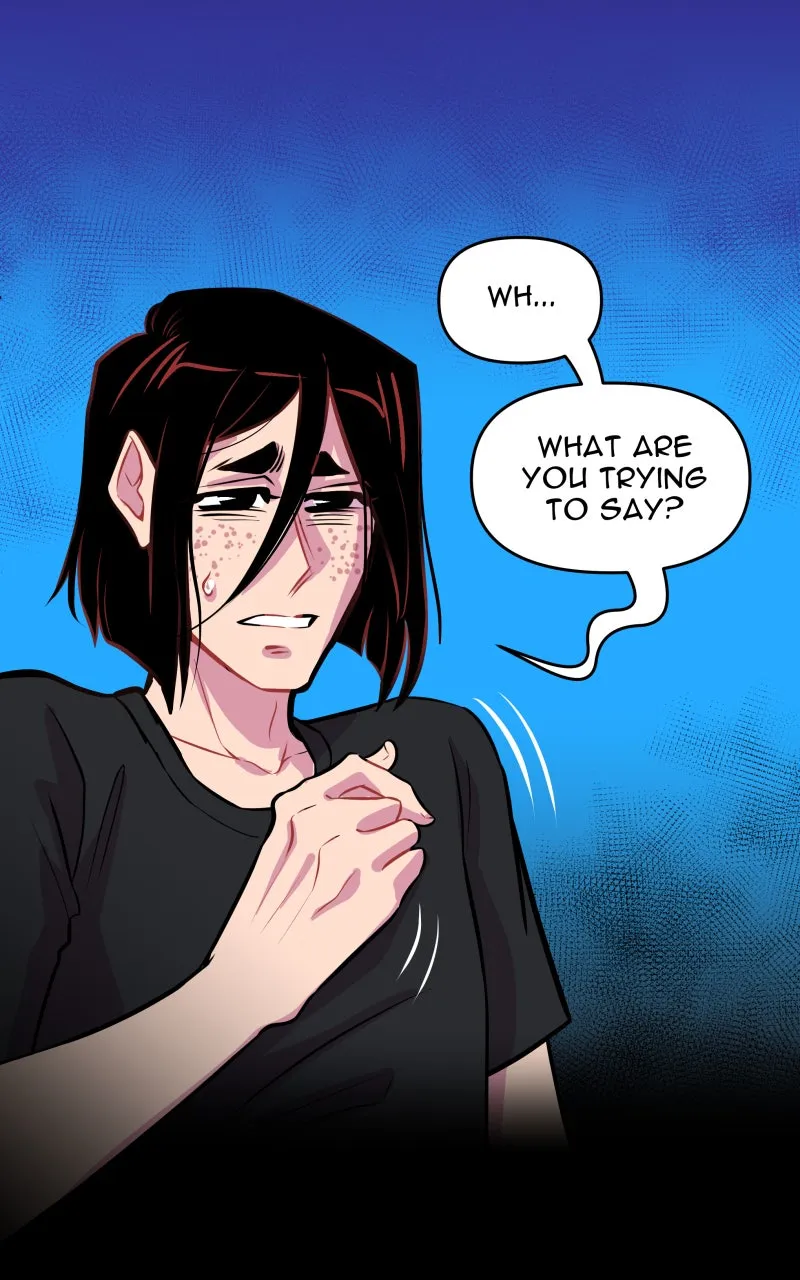 Blood-Ink Chapter 151 page 93 - 