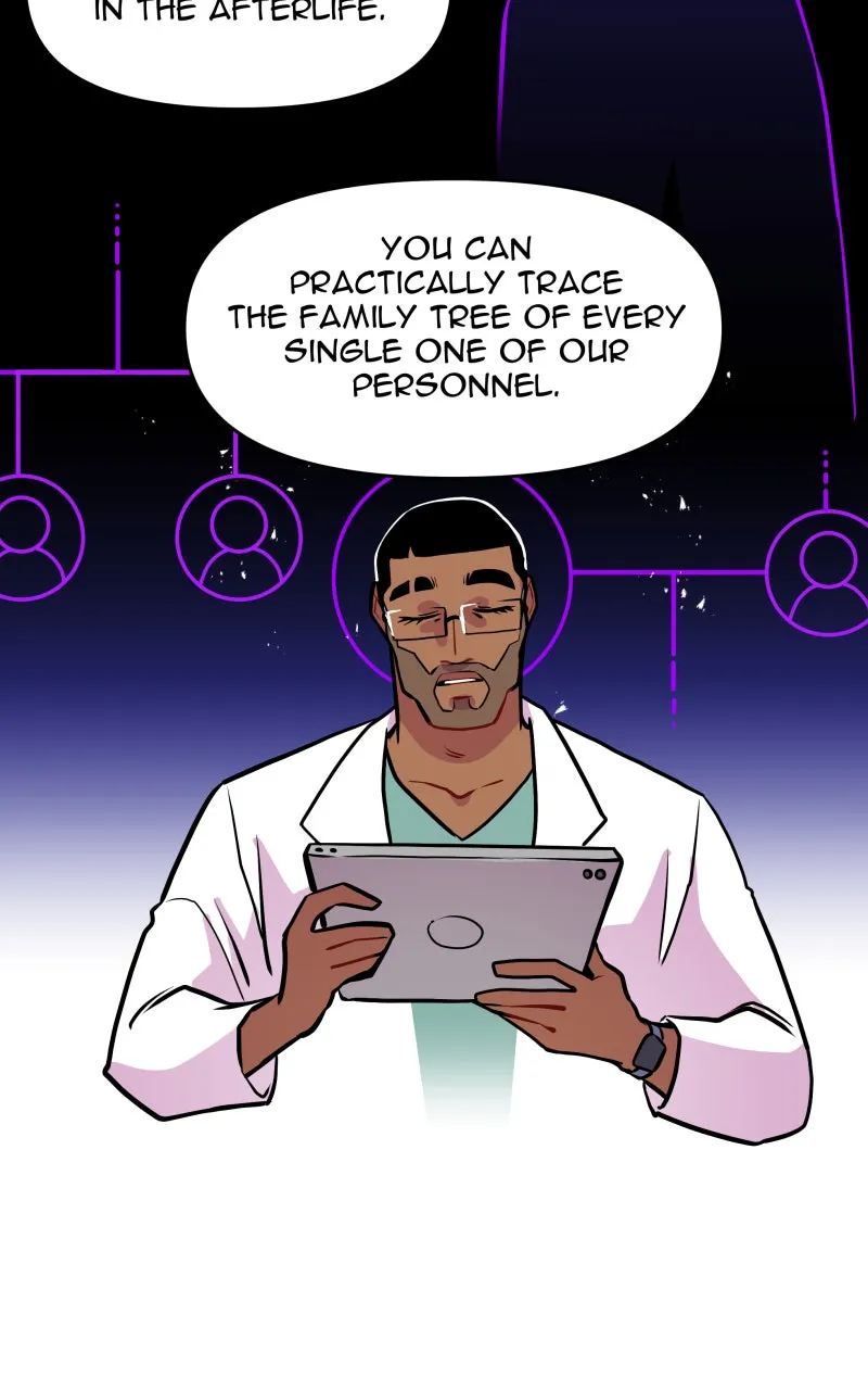 Blood-Ink Chapter 151 page 97 - 