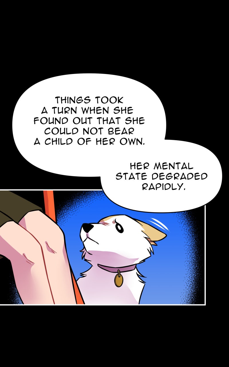 Blood-Ink (S3) Ep. 145 - Father page 102 - 