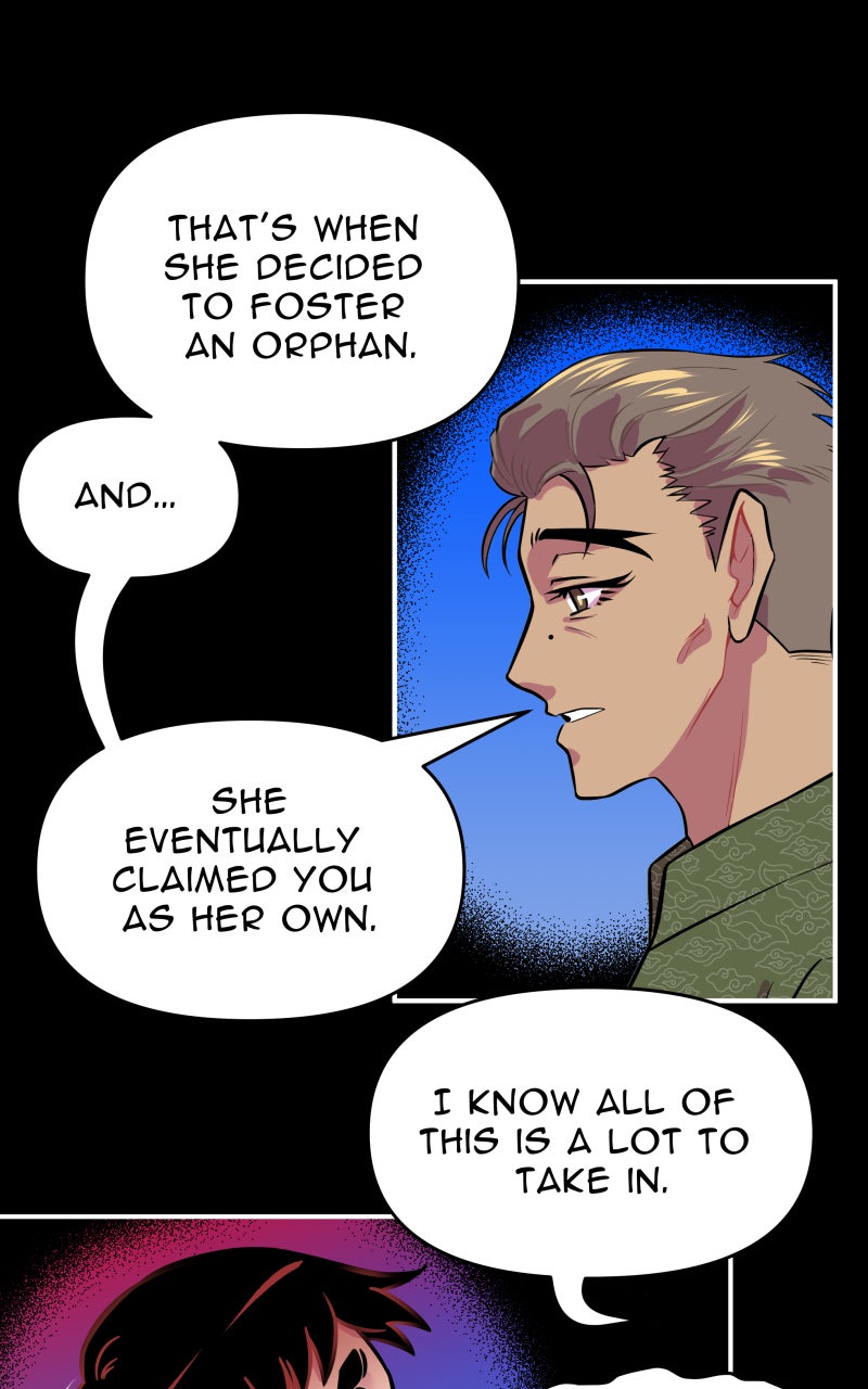 Blood-Ink (S3) Ep. 145 - Father page 103 - 