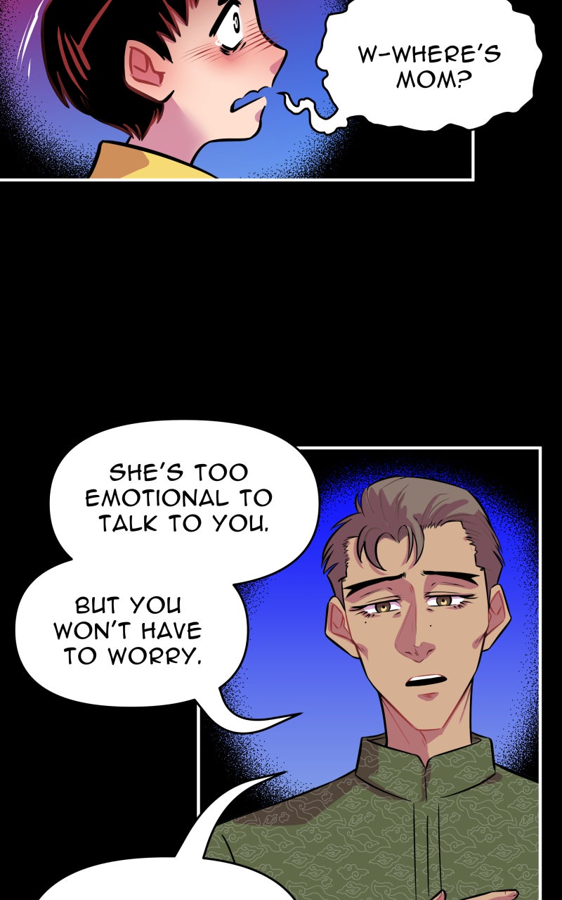 Blood-Ink (S3) Ep. 145 - Father page 104 - 