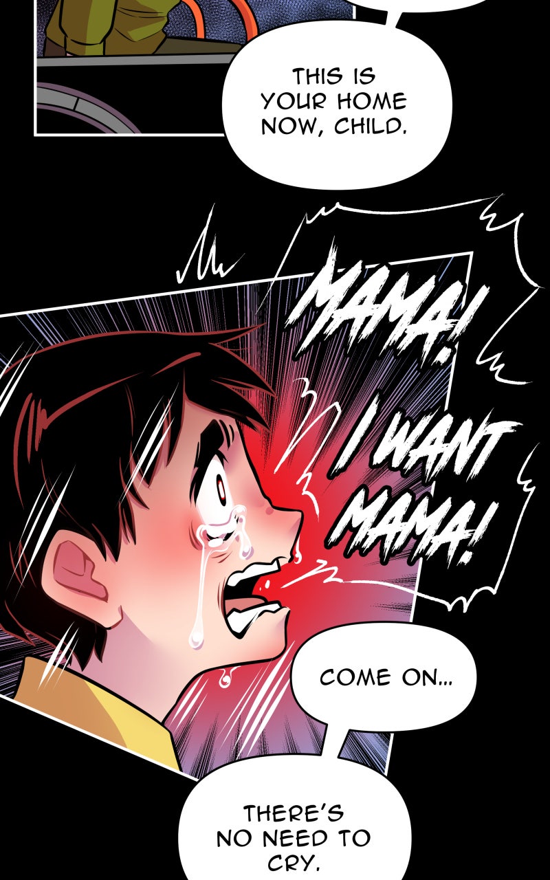 Blood-Ink (S3) Ep. 145 - Father page 106 - 