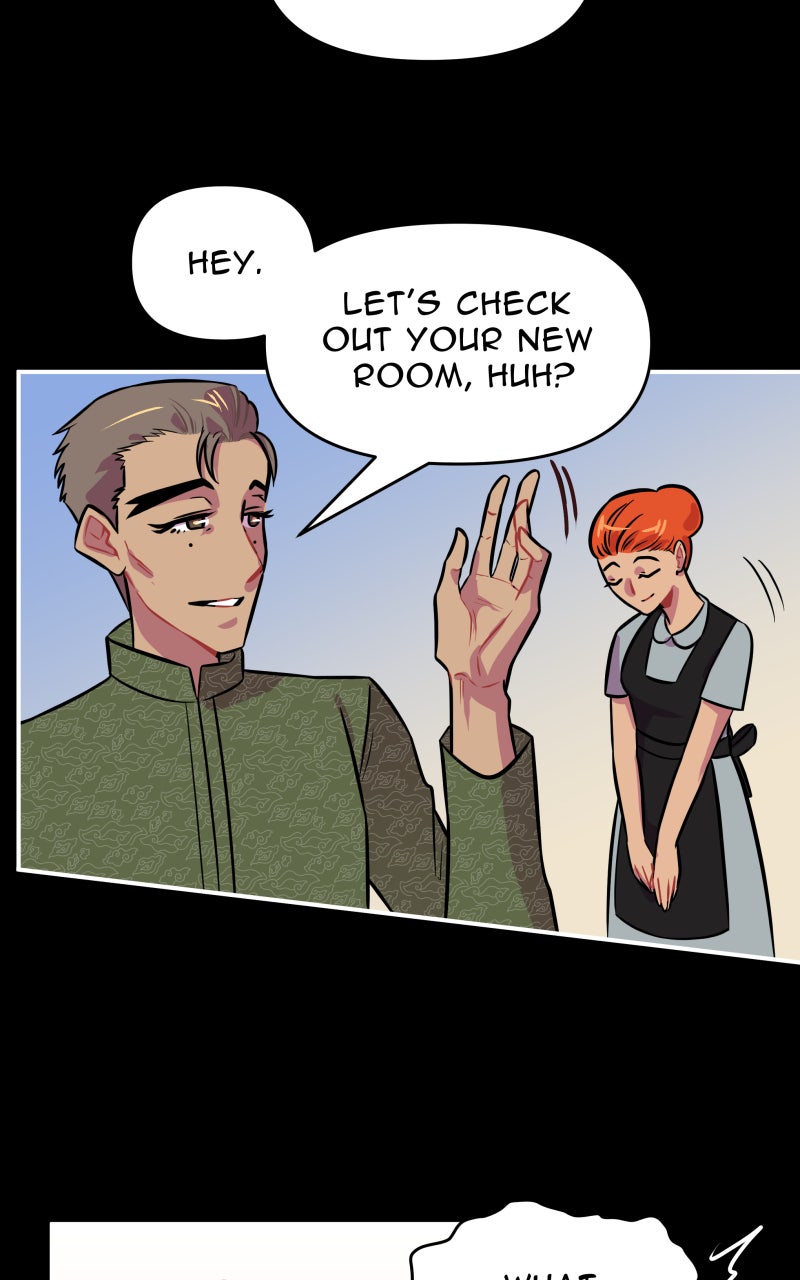 Blood-Ink (S3) Ep. 145 - Father page 107 - 