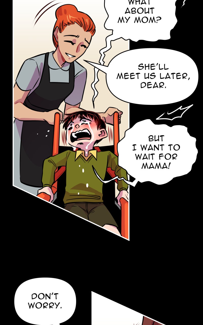 Blood-Ink (S3) Ep. 145 - Father page 108 - 