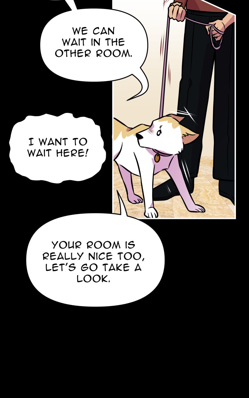 Blood-Ink (S3) Ep. 145 - Father page 109 - 