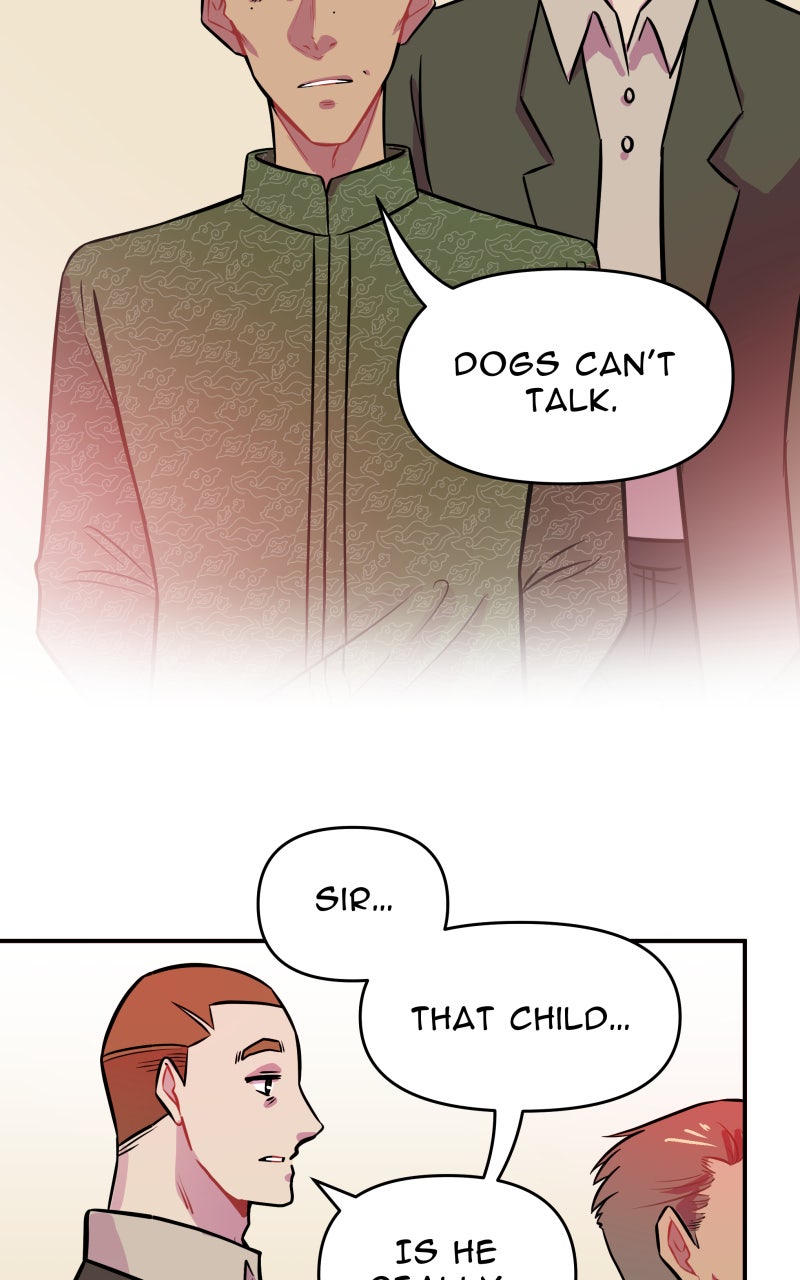 Blood-Ink (S3) Ep. 145 - Father page 112 - 