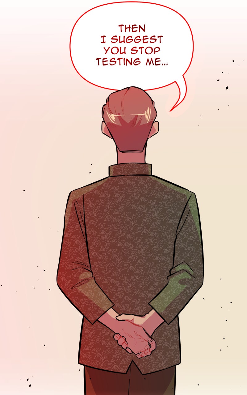 Blood-Ink (S3) Ep. 145 - Father page 114 - 